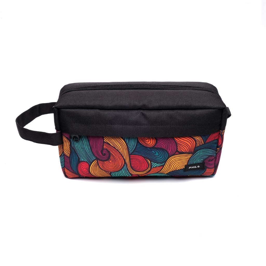 pouch - travel bag hand bag clutch dopp kit tas tangan PPC1167