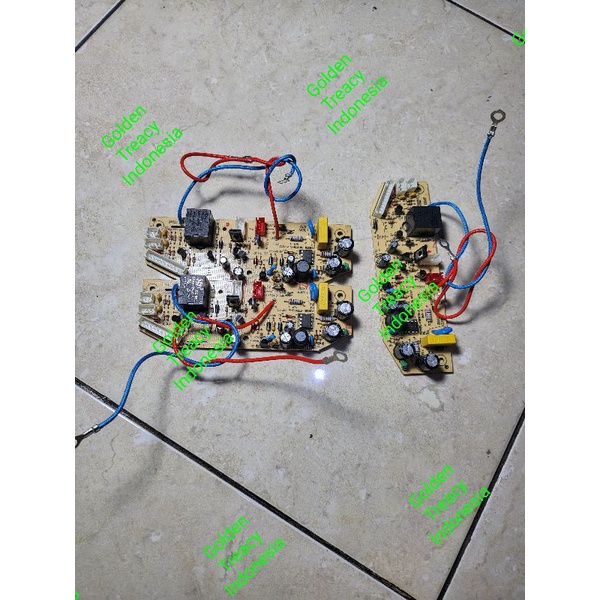 modul magic com vienta modul magiccom vienta modul rice cooker vienta modul pcb vienta digital