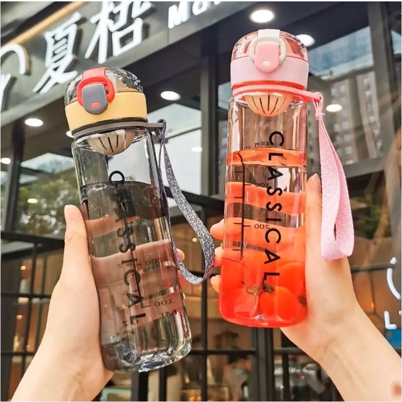 BOTOL MINUM PORTABLE 1000ML