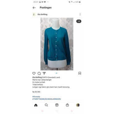 cardigan brand earth music&ecology