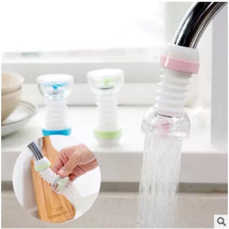 Sambungan Kran Air / Penyambung Kran air 4.9 HY-032