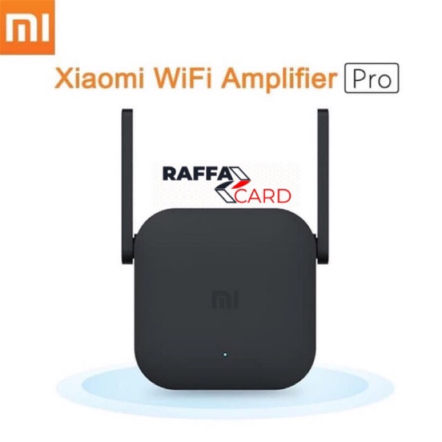 Wifi Extender Xiaomi Pro Penguat Sinyal Wifi Mifi Modem Wifi Shopee Indonesia