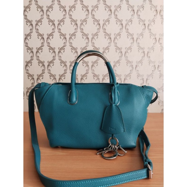 Preloved Tas Chritian Dior Mirror