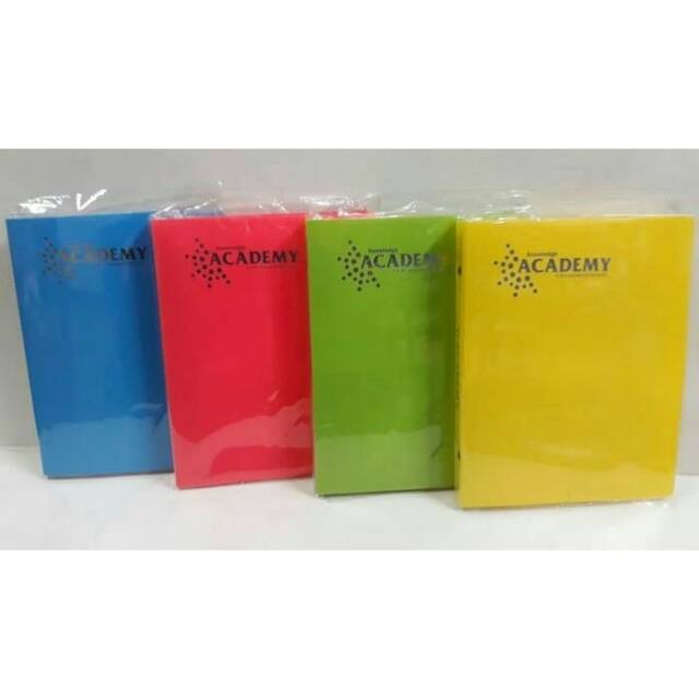 

Binder File Joyko A5