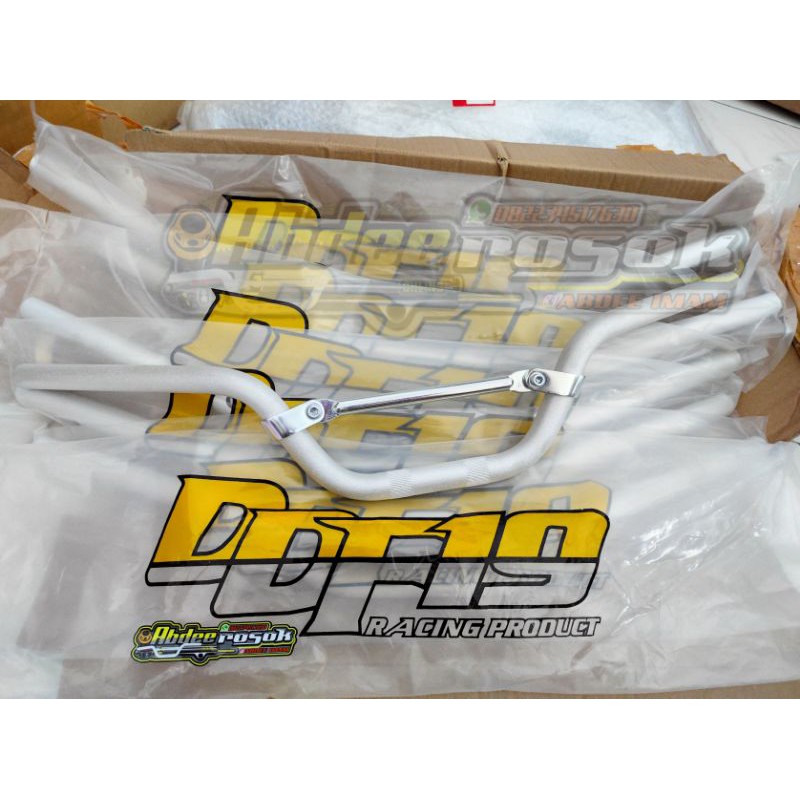 stang stir DDF19 tipe medium replika daytona