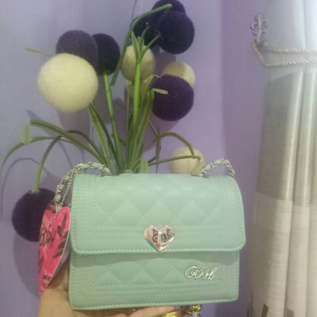  Gosh  warna tosca Shopee  Indonesia