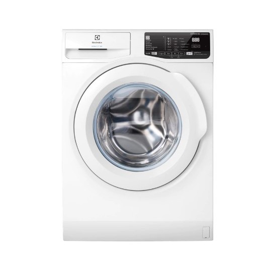 

Electrolux Mesin Cuci 9kg UltraEco 500 EWF9025DQWA / EWF9025 DQWA / EWF 9025 - Luar Jabodetabek