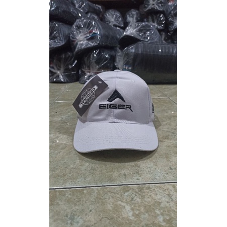 TOPI BASEBALL TREND TERBARU