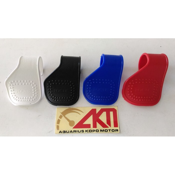 Penahan Gas Tahanan Grip Motor Variasi Throttle Holder Semua Motor