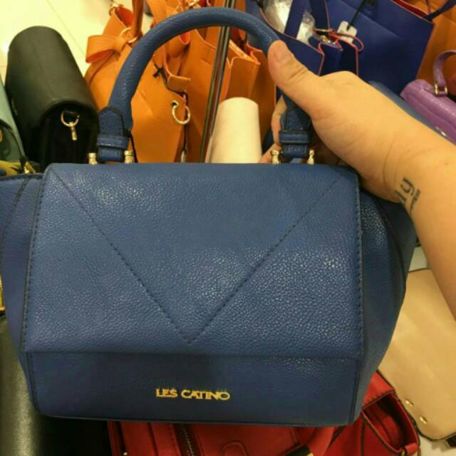 Les Catino SALE MURAH ORIGINAL