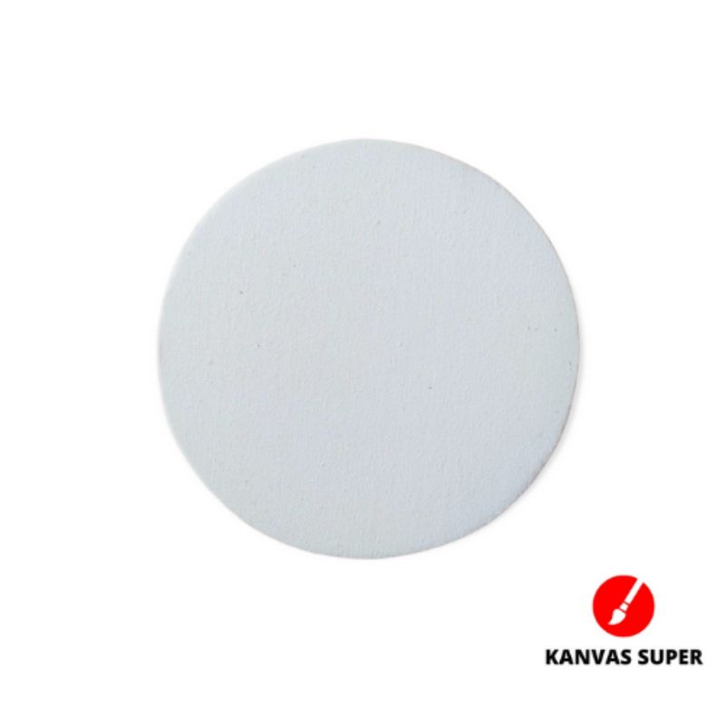 

Kanvas Lingkaran Diameter 15/20/25 cm