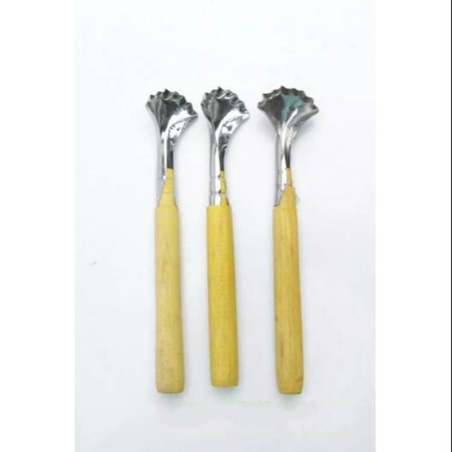 Serut kelapa muda/Serut Buah/Serut Melon