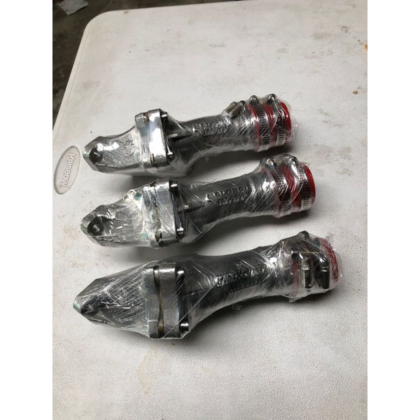 INTAKE MANIPOL VESPA PTS SMALLFRAME MALOSSI MHR