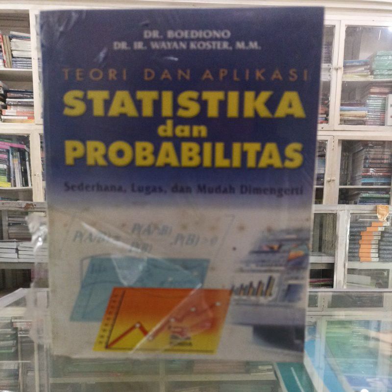 statistika dan probabilitas
