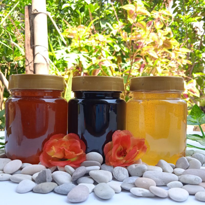 

Madu 100% Asli 250gram/ Madu Asli/ Madu Murni/ Madu Randu/ Madu Kelengkeng/ Madu Hitam/ Madu Klanceng/ Madu Pahit/ Madu Apis Trigona/ Madu Apis Mellifera/ Bee pollen/ Royal Jelly/ Kurnia Madu