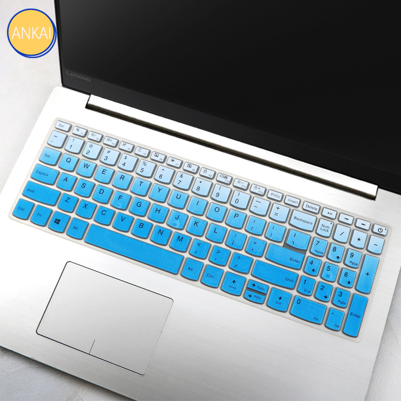 Ankai Pelindung Keyboard Untuk Lenovo Ideapad 15.6 &quot;320 330 330s 340s 520 720s 130 S145 L340 S340 2018 2019
