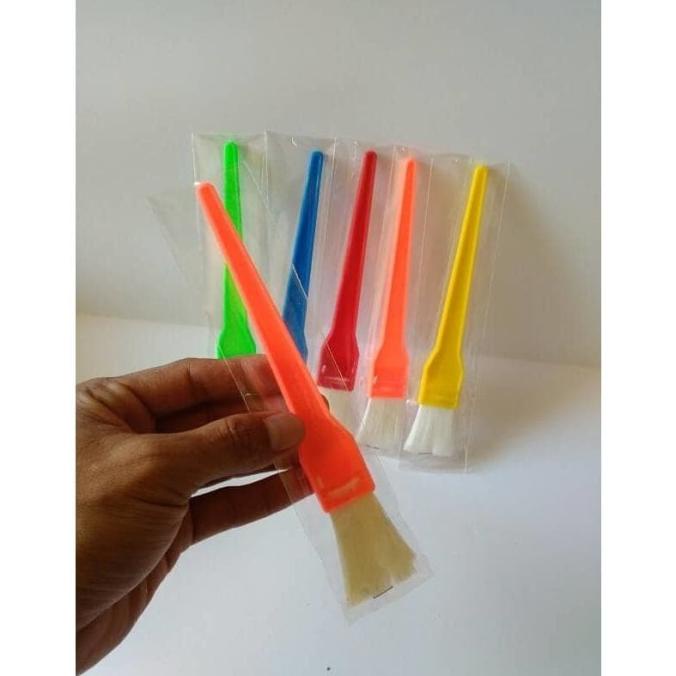 

Kuas Kue Nylon 1' Promo