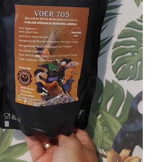 ➭ VOER705..BLACK PREMIUM_55% ❆