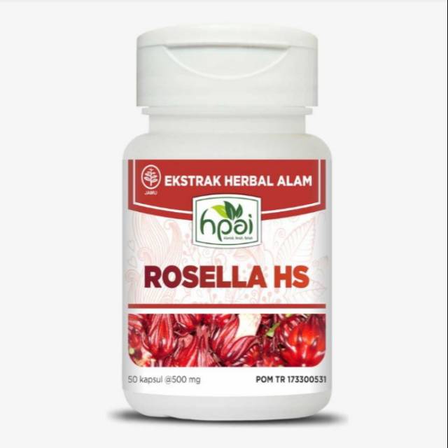 

ROSELLA HS