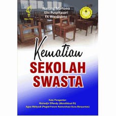 Buku Kematian Sekolah Swasta