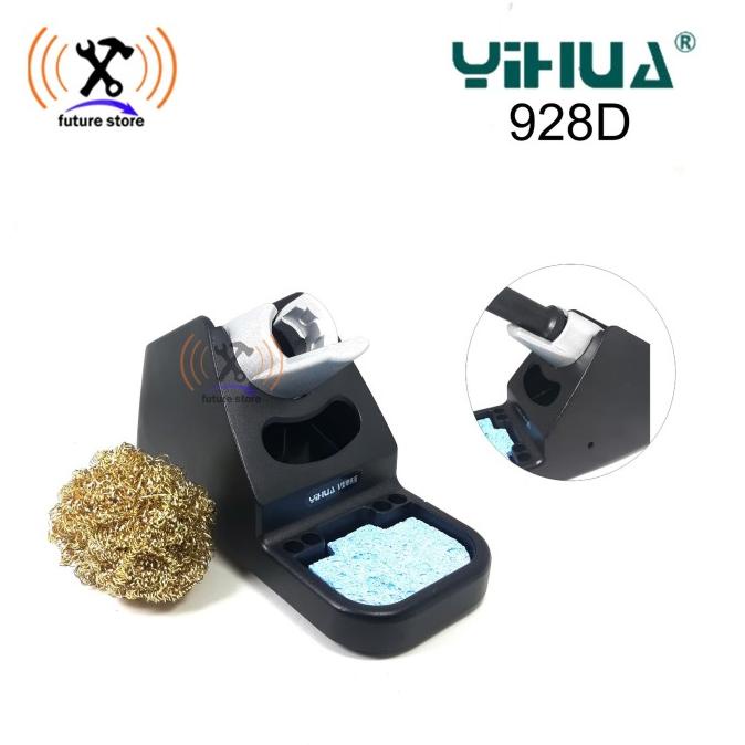 YIHUA 928D STAND SOLDER - DUDUKAN SOLDER ORIGINAL