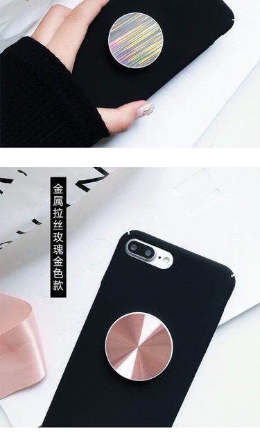 PopSocket Stand Hp Phone Hand Grip Pop Socket Phone Holder Popclip Stand Hp Popsockets Universal