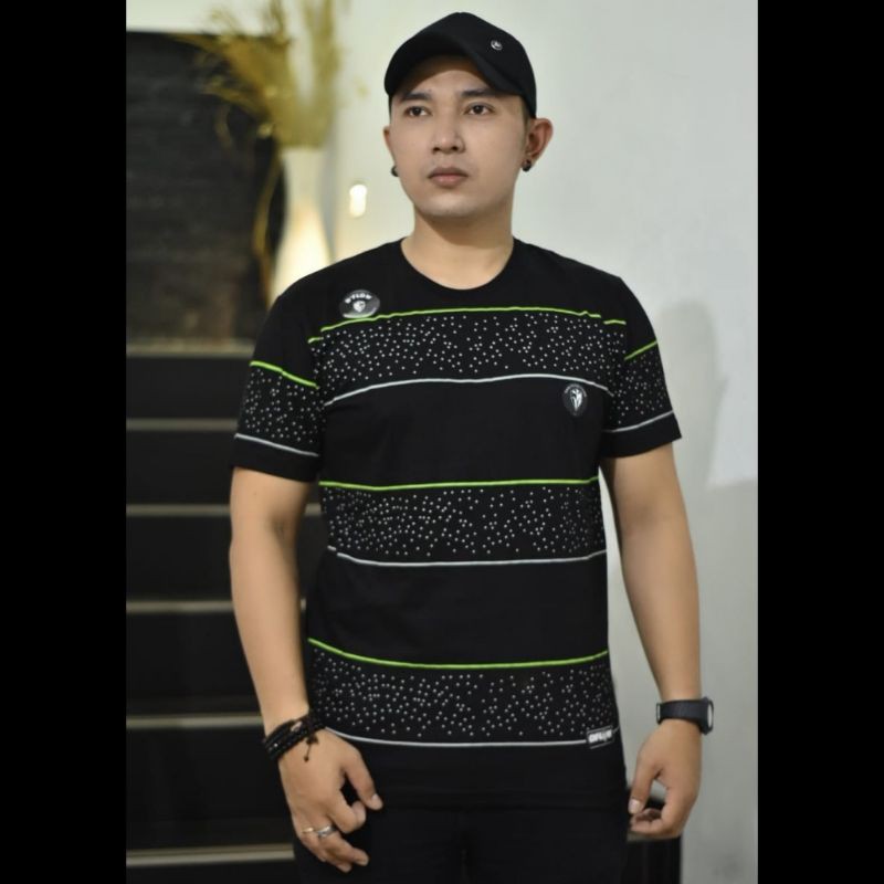 KAOS DISTRO BANDUNG LAKI KEREN BAJU TERBARU 2023 PRIA DEWASA  MURAH MERIAH