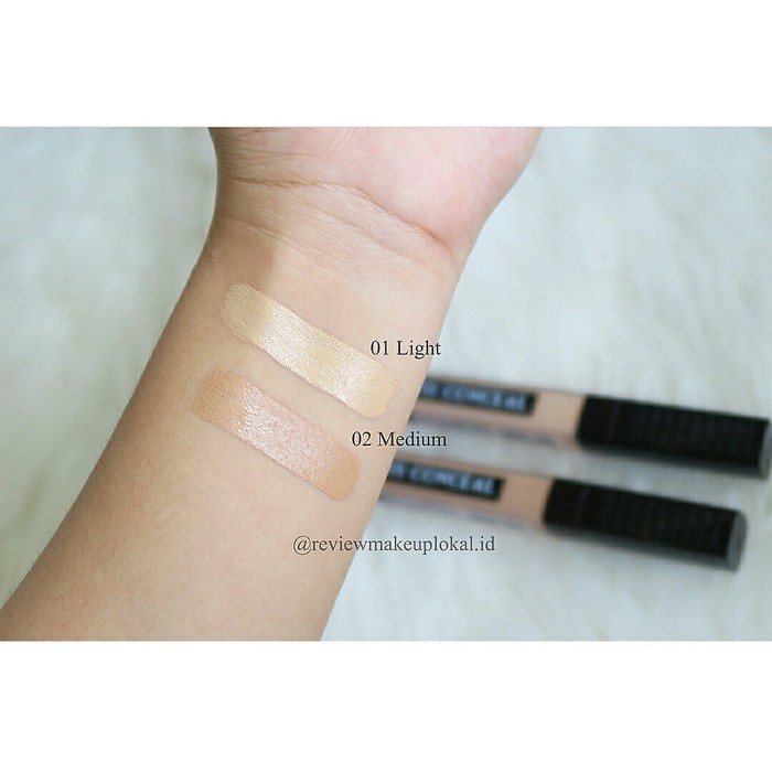 concealer lt pro