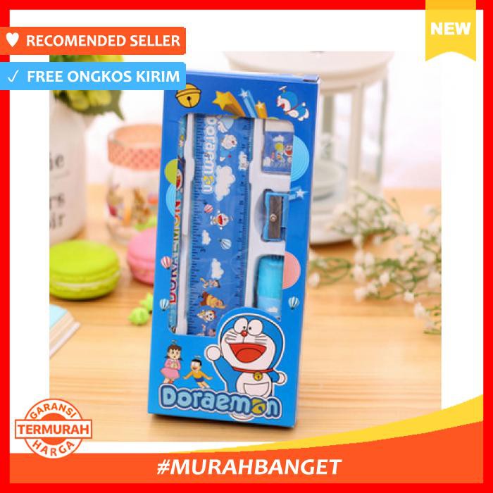

Paket Set, Set , Sekolah - Alat Tulis - Paket Alat Tulis