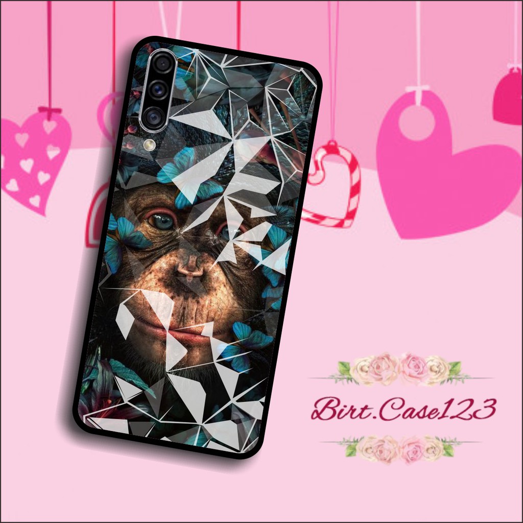 softcase diamond gambar ANIMAL Vivo Y91 Y17 Y12 Y15 Y93 Y95 Y81 Y83 Y71 Y53 V5 V7 Y30 Y50 V17 BC210