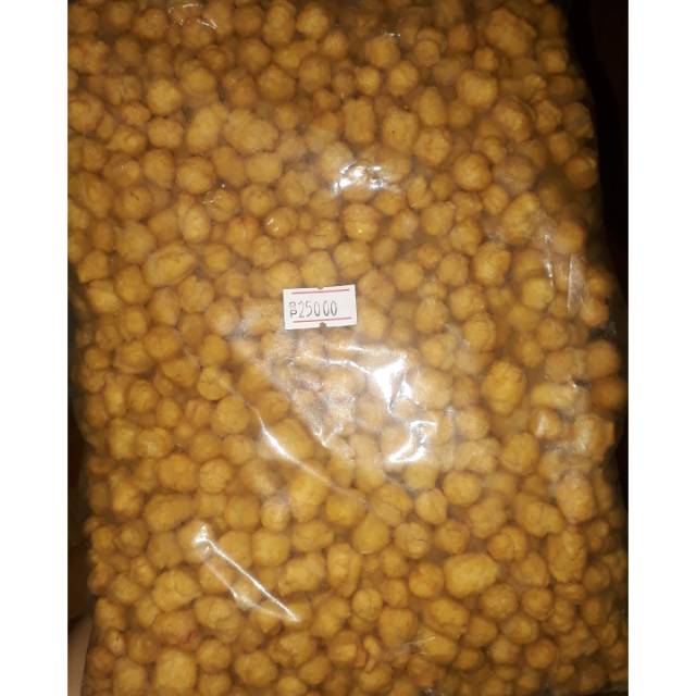 

Jagung Australi Original