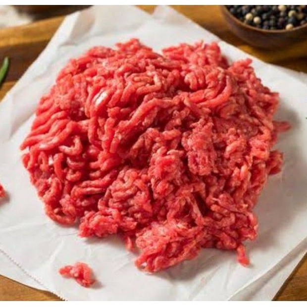 

Daging Sapi Giling 500gr Frozen Food