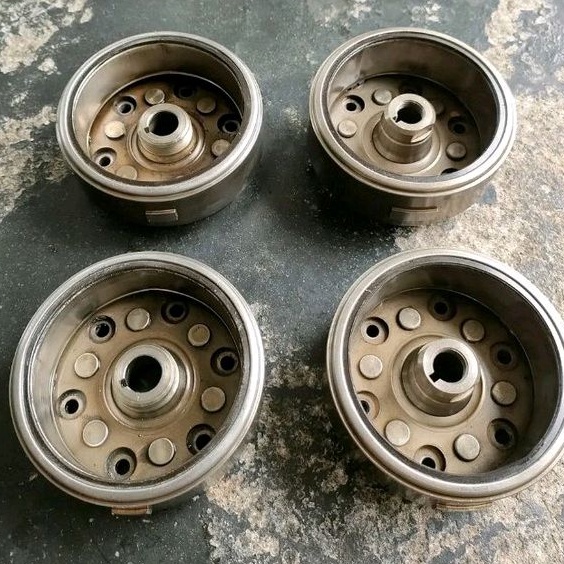 MAGNET TIGER MEGAPRO TIGER REVO MEGAPRO PRIMUS ORI COPOTAN MONTOR ORIGINAL