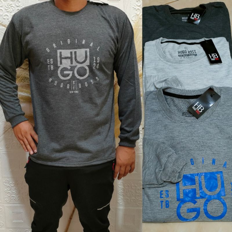KAOS COWOK SWITER DISTRO