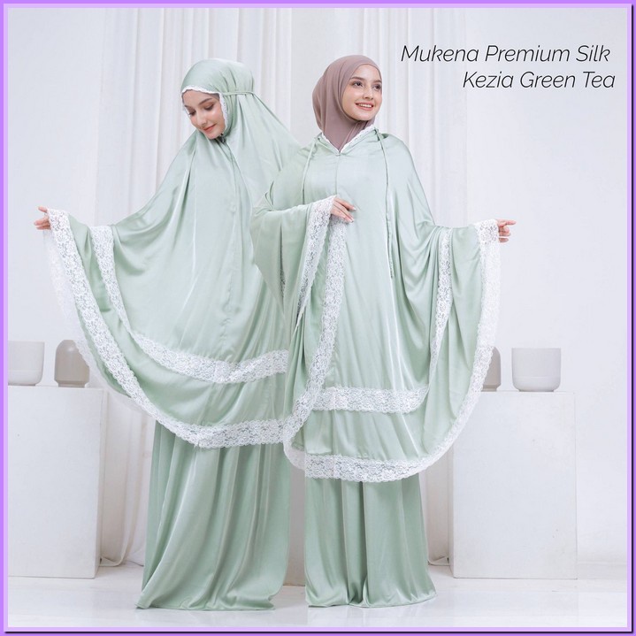 Mukena Dewasa Sultan Wanita Rayon Premium Best Seller Rayon Set Z0S5 2 In 1 Untuk Lebaran Bagus Eleg