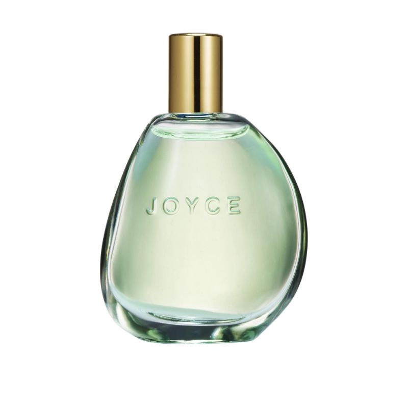 Joyce Turquoise / Rose/ Jade Edt Eau de Toilette