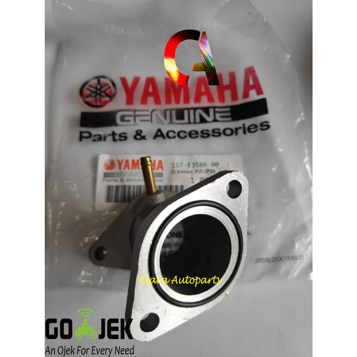 MANIPUL JUPITER MX MANIPOL MANIFOLD INTAKE JUPITER MX 1S7 5YP