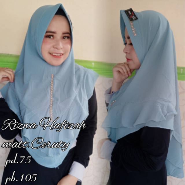 Khimar Rizwa