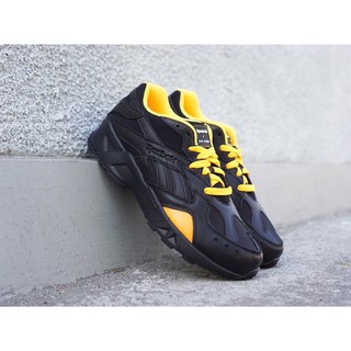 aztrek double reebok