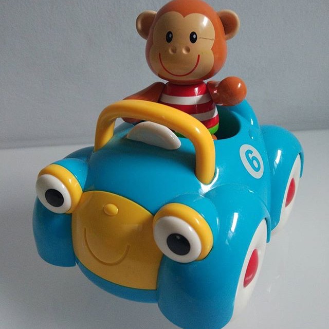 Elc toybox second
