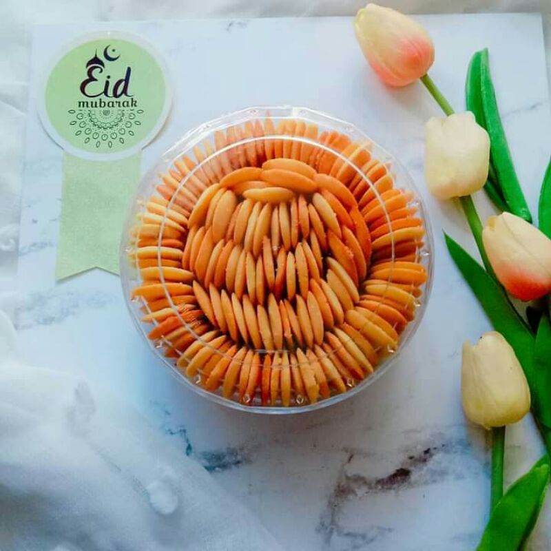 

KUE LEBARAN PREMIUM HARGA GROSIR | LIDAH KUCING GURIH HARGA TERJANGKAU Uk.500gr