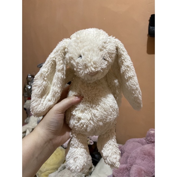 Harga Jellycat Original Terbaru Agustus 