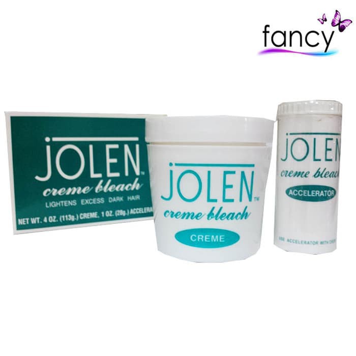 Jolen Bleaching 141gr
