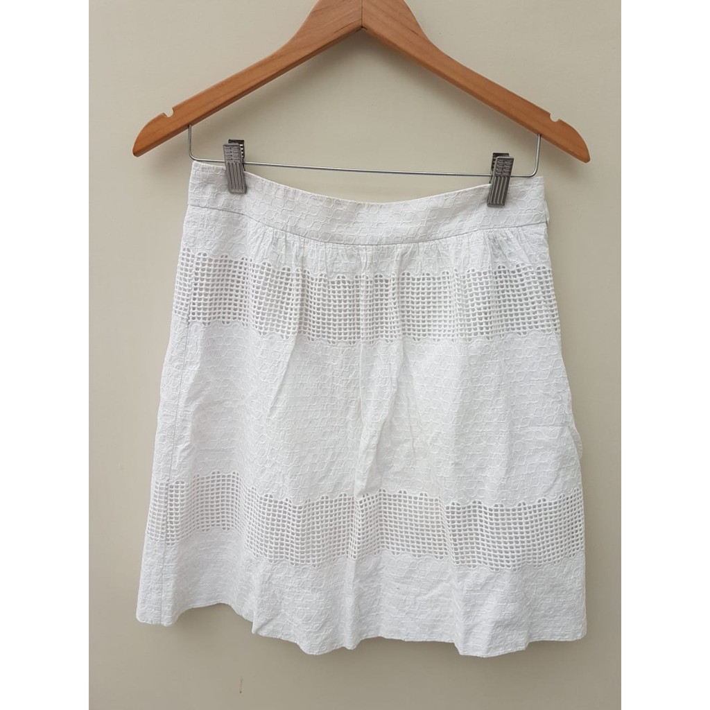 Preloved Rok Wanita Esprit