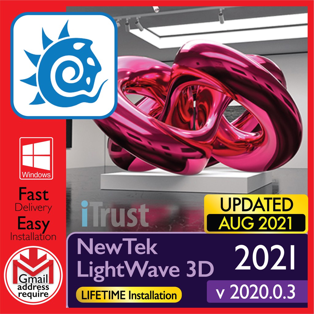 

NwTk LghtWv 3D 2020.0.3 - Prdcng 3D nd Anmtn [Wndws/Ctln/BgSr (Intl) Spprt] - Dgtl Dwnld