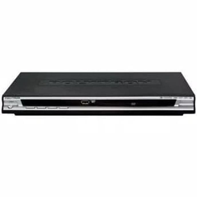 Promo Dvd Player Polytron 2268 Fm Radio Garansi Resmi Ready