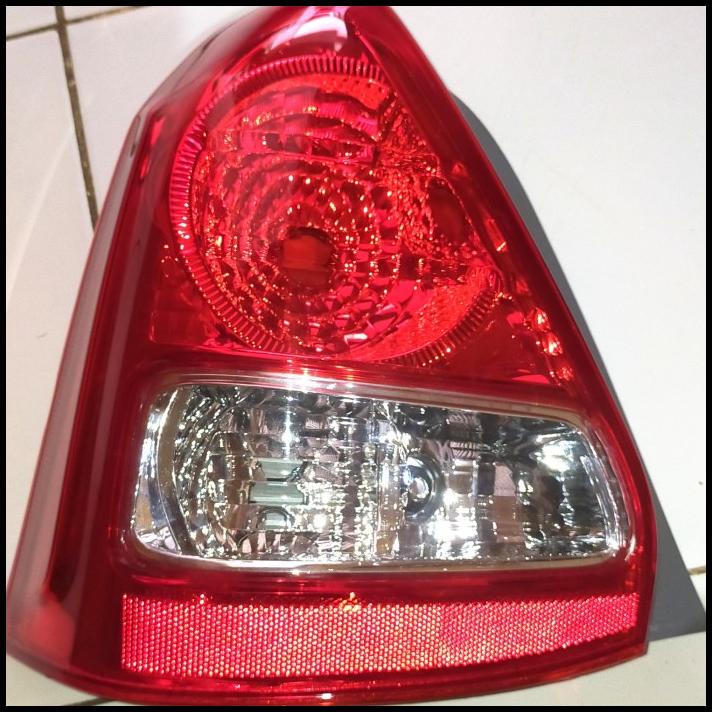 Lampu Belakang Stop Lamp Toyota Etios Etios Liva Etios Sedan Cross