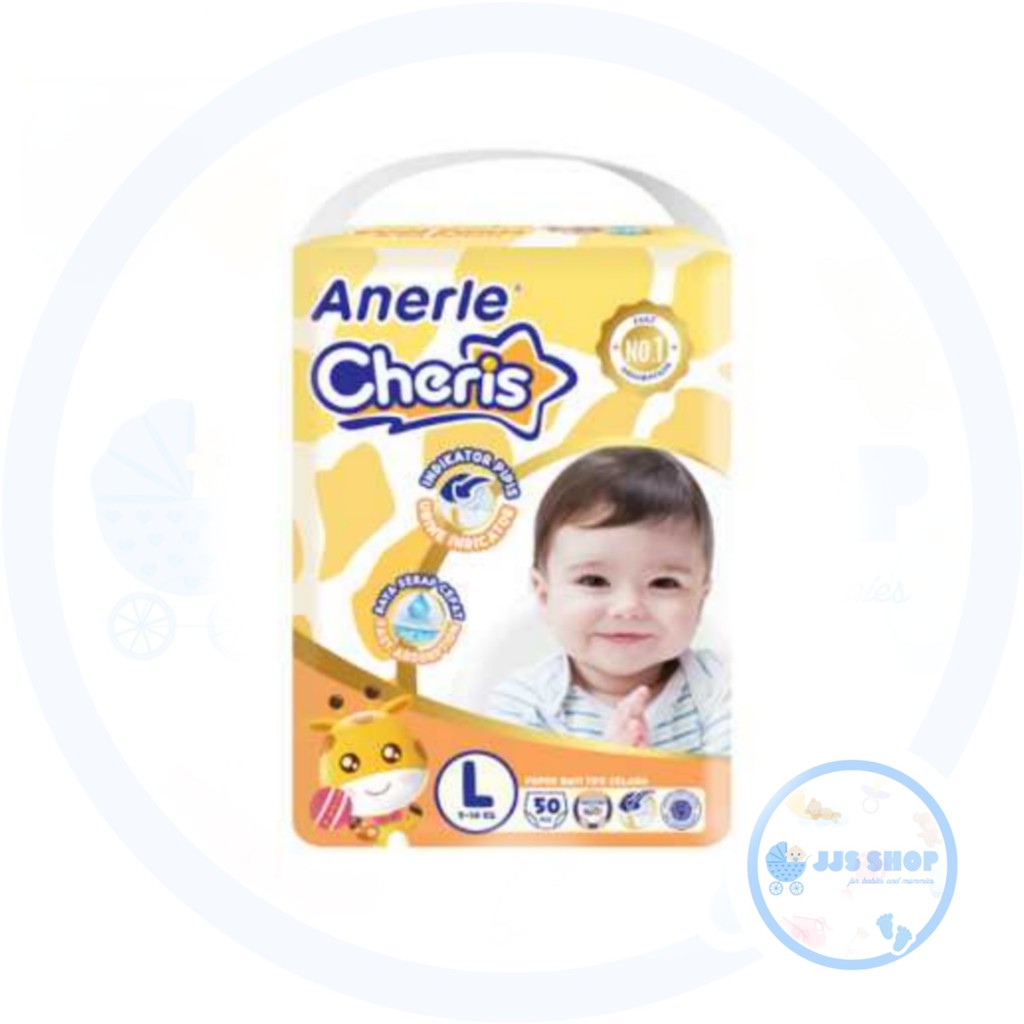 Anerle Cheris M52 / L50 / XL44