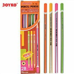 

Pensil 2b JOYKO P-96