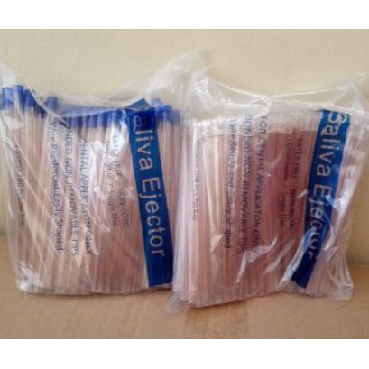 SALIVA EJECTOR SUCTION PENYEDOT AIR LIUR
